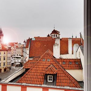 Karlova 25 Apartments